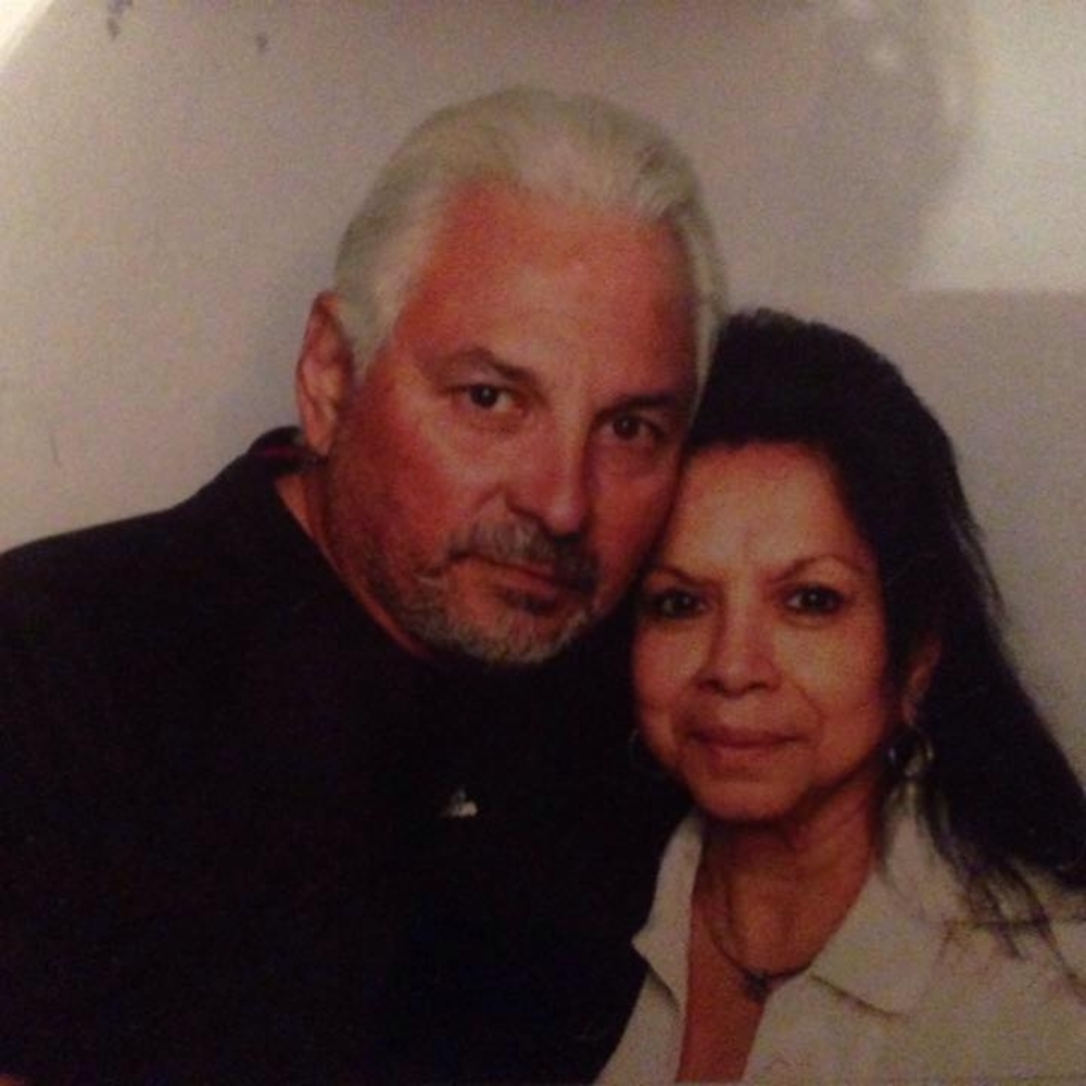 Meet your Posher, Norma